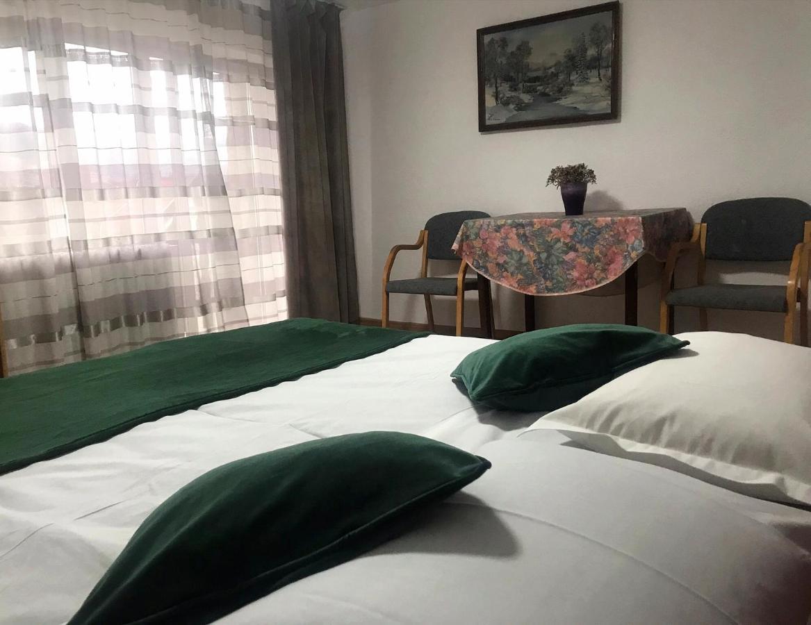 Apartament Sarco Βίλα Vatra Dornei Εξωτερικό φωτογραφία